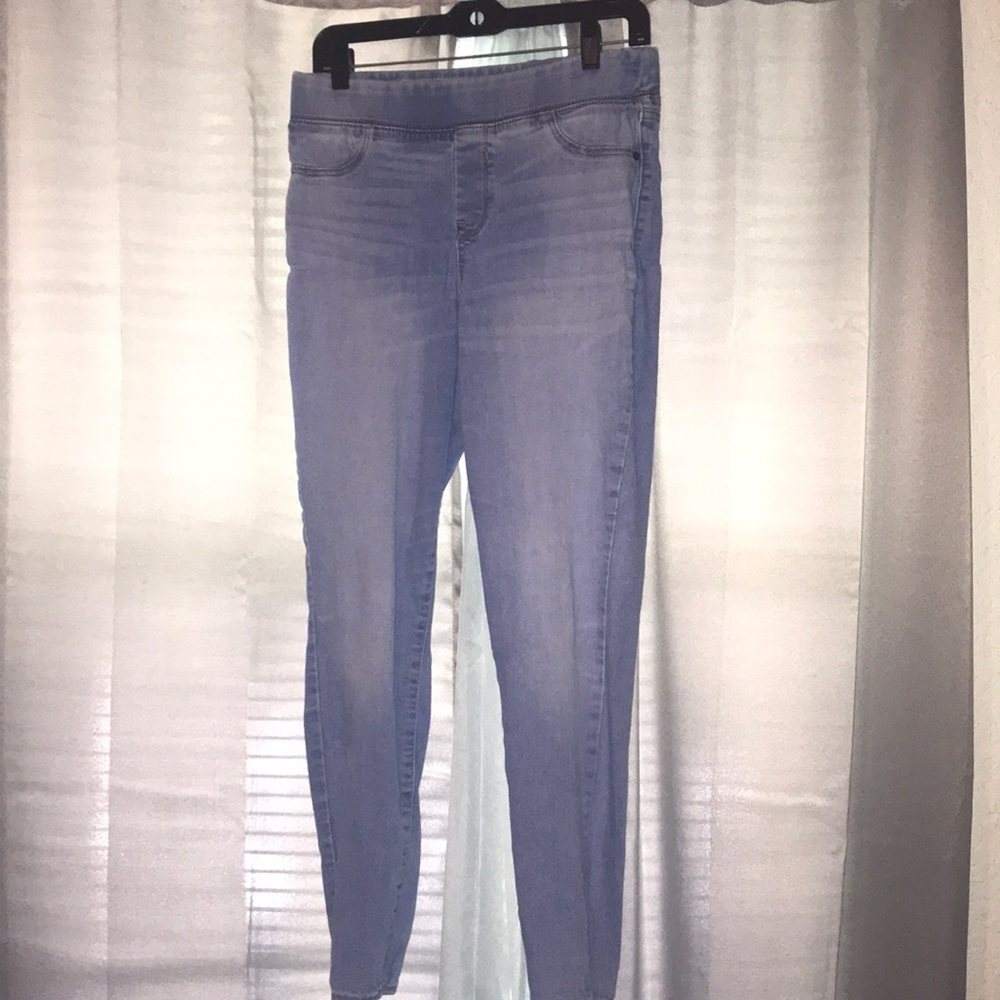 Old Navy Rockstar Jeggings